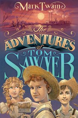 The Adventures of Tom Sawyer