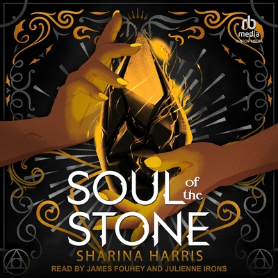 Soul of the Stone (American Slayer Society #2) | McNally Jackson Books