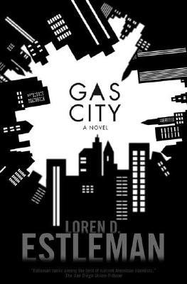 Gas City Cover
