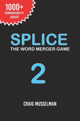 Splice The Word Merger Game: 2