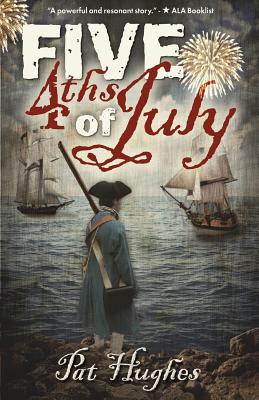 Five 4ths of July Cover Image