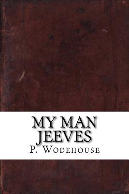 My Man Jeeves