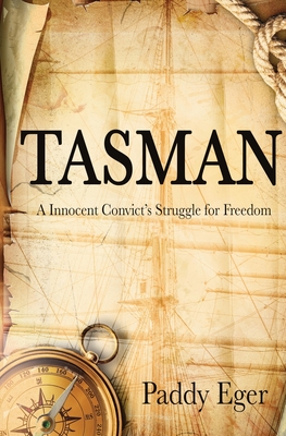 Tasman Cover Image