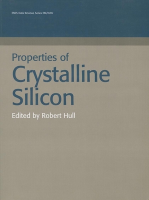 Properties of Crysalline Silicon Cover Image