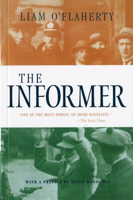 The Informer Cover Image