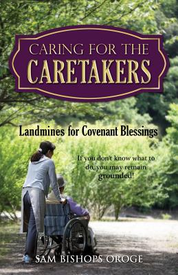 Caring for the Caretakers Cover Image