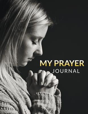 My Prayer Journal Cover Image