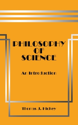 Philosophy of Science Cover Image