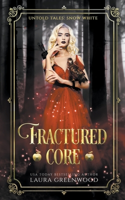 Fractured Core Cover Image