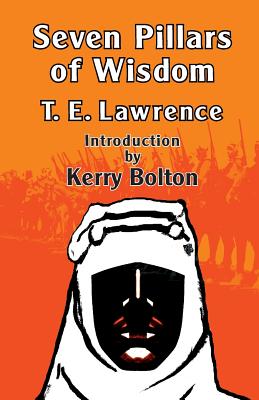 Seven Pillars of Wisdom Cover Image