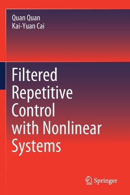 Filtered Repetitive Control with Nonlinear Systems Cover Image