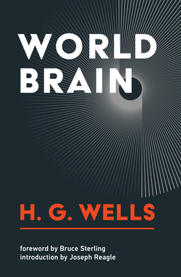 World Brain Cover Image