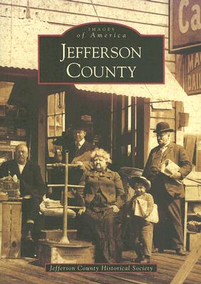 Jefferson County (Images of America)