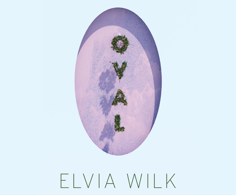 Oval By Elvia Wilk, Christa Lewis (Narrated by) Cover Image