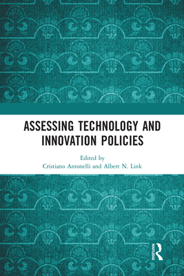 Assessing Technology and Innovation Policies Cover Image