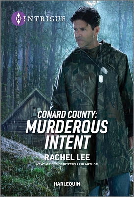 Conard County: Murderous Intent (Conard County: The Next Generation #59) Cover Image