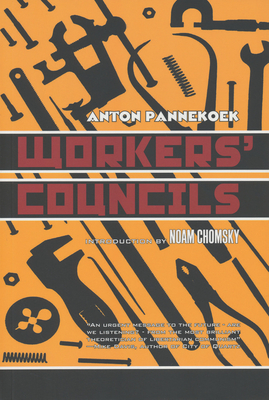 Workers' Councils Cover Image