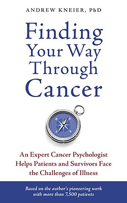 Cover for Finding Your Way through Cancer