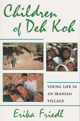 Children of Deh Koh Cover