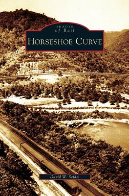 Horseshoe Curve By David W. Seidel Cover Image