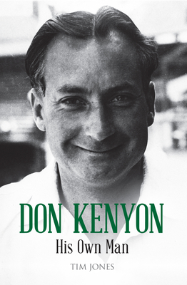 Don Kenyon: His Own Man Cover Image
