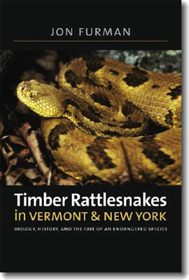 Timber Rattlesnakes In Vermont Amp New York Biology