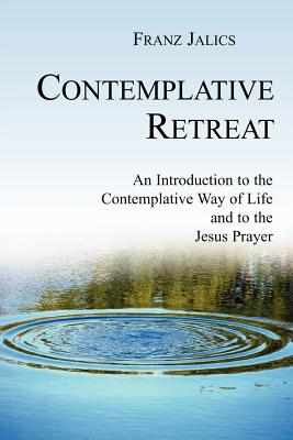 Contemplative Retreat Cover Image