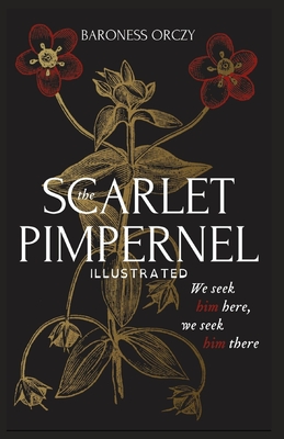 The Scarlet Pimpernel