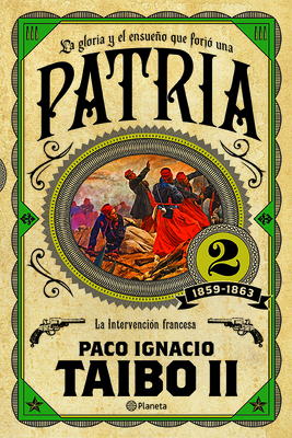 Patria 2 Cover Image