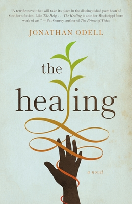 Cover Image for The Healing