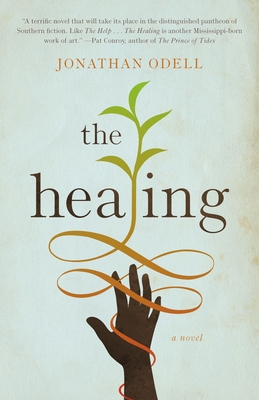 Cover Image for The Healing: A Novel