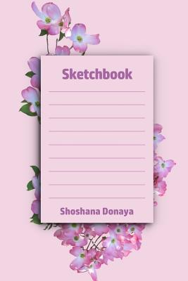 Sketchbook: Paper block * Sketch pad * Sketchbook * 100 pages * Size: 6