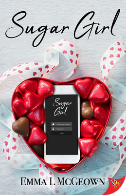 Sugar Girl By Emma L. McGeown Cover Image