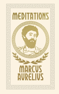 Meditations By Marcus Aurelius, George Long (Translator) Cover Image