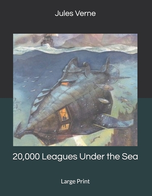 20,000 Leagues Under the Sea