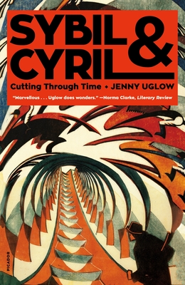 Sybil & Cyril: Cutting Through Time cover