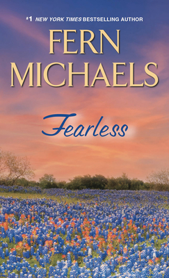 Cover for Fearless