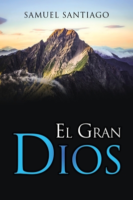 El Gran DIOS Cover Image