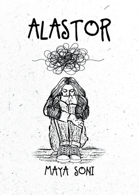 Alastor Cover Image