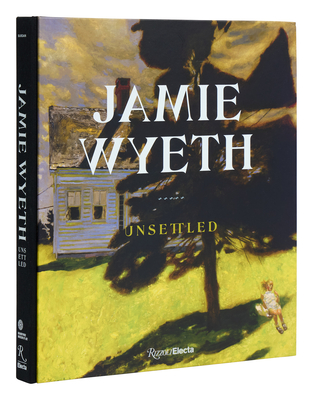 Jamie Wyeth: Unsettled Cover Image