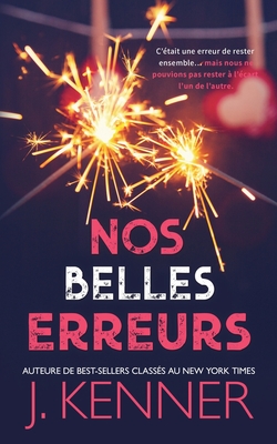 Nos Belles Erreurs (Blackwell-Lyon S #3)