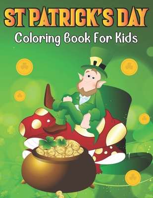 Books Street Food Coloring Book