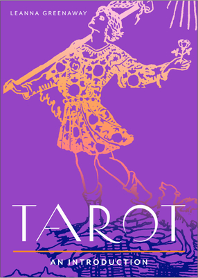 Tarot: Your Plain & Simple Guide to Major and Minor Arcana Card Meanings and Interpreting Spreads (Plain & Simple Series for Mind, Body, & Spirit) Cover Image