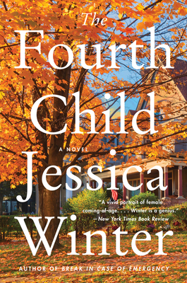 The Fourth Child: A Novel Cover Image