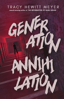 Generation Annihilation Cover Image