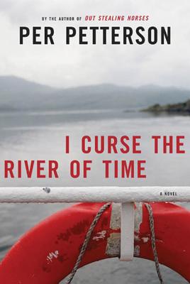 Cover Image for I Curse the River of Time: A Novel