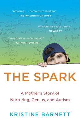 Cover for The Spark