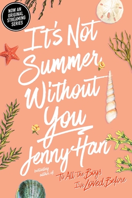 It's Not Summer Without You (The Summer I Turned Pretty) Cover Image