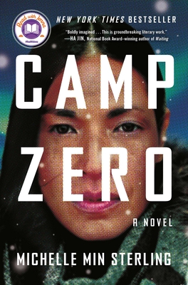 Camp Zero: A Novel | mitpressbookstore