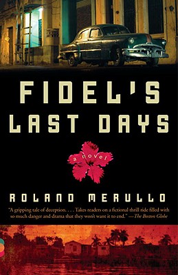 Fidel's Last Days: A Novel (Vintage Contemporaries)